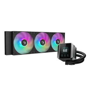 Deepcool MYSTIQUE 360 ARGB